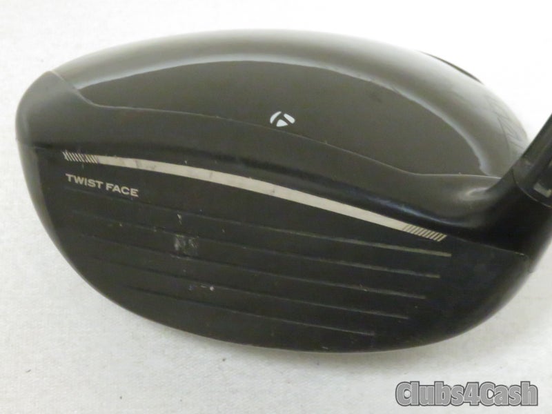 Taylormade Stealth2 HD Fairway 16°  3 Wood Fujikura Speeder NX 50-A Cover SENIOR