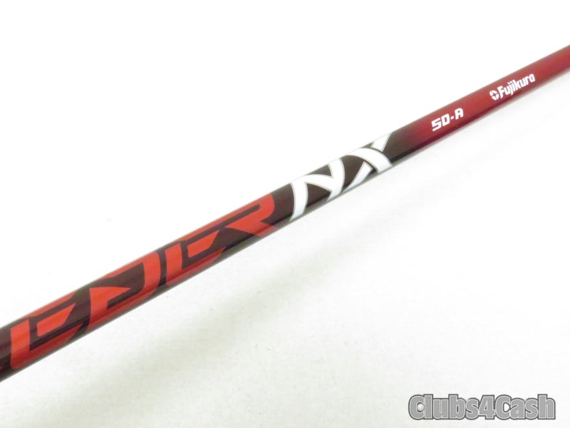 Taylormade Stealth2 HD Fairway 16°  3 Wood Fujikura Speeder NX 50-A Cover SENIOR