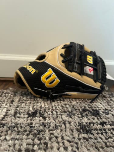 Wilson A2K 1786 11.5