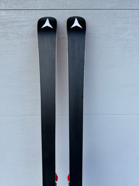 Atomic 183 cm Redster G9 Skis WITHOUT bindings | SidelineSwap