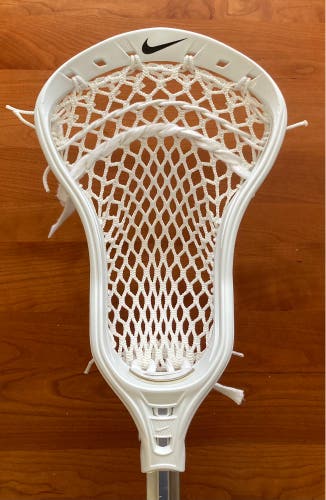 Nike Lakota U Lacrosse Head