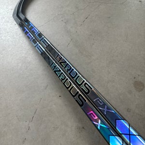 2 PACK NCAA 70 Flex P29 New Senior True Left Hand Pro Stock Hzrdus PX Hockey Stick