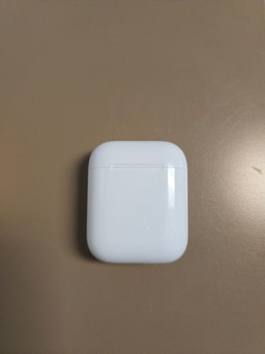 Apple AirPod charging case 1st and 2nd generation