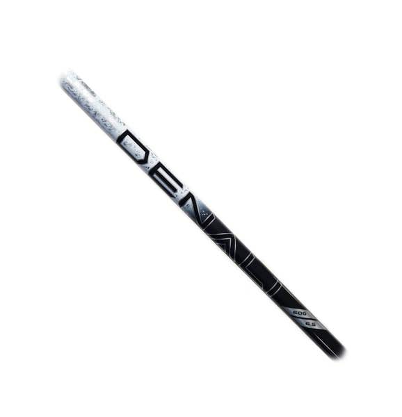 NEW Project X Denali Black 6.5 60 X-Stiff Flex 46