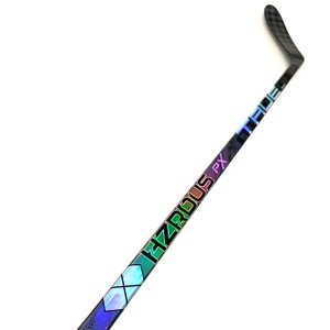 True HZRDUS PX LH 85 Flex TC4M - RH490