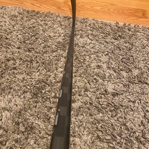 Used Senior CCM Right Handed P92 Pro Stock Tacks XF Pro Hockey Stick