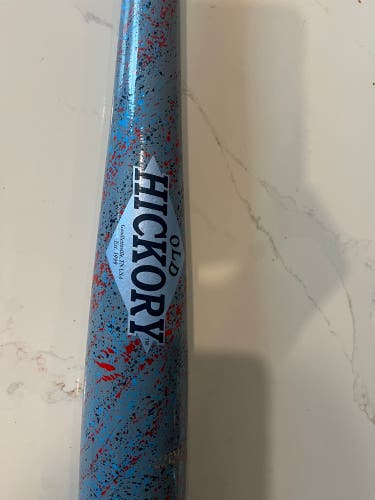 Old Hickory Pro Steel Pressed RA 13 Custom