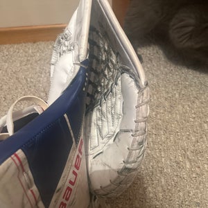 Used 2022 Bauer Regular Pro Stock Mach