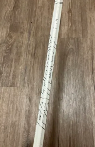 Warrior Fatboy Pro Box Lacrosse Shaft