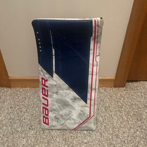Used 2022 Bauer Regular Pro Stock Mach