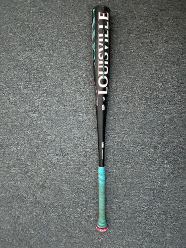 Louisville Slugger Atlas
