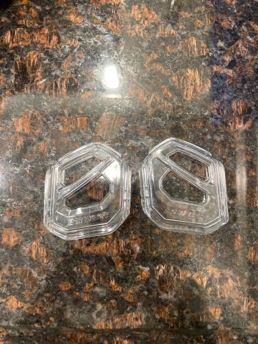 Bauer Hyperlite Helmet Ear Guard Replacement. NEW*