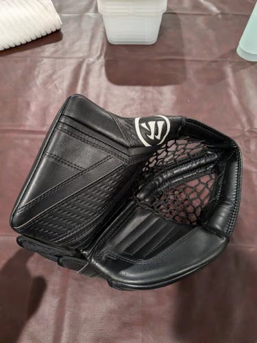 New 2023 Warrior Ritual G6 E+ Regular