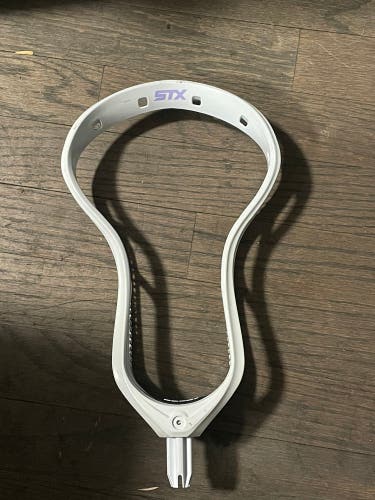 STX Duel 3 Lacrosse Head