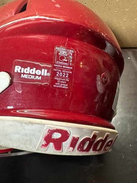 Riddell speed Medium adult 2023