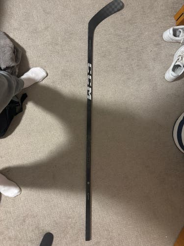 New Senior CCM Right Handed P29  Ribcor Trigger 8 Hockey Stick