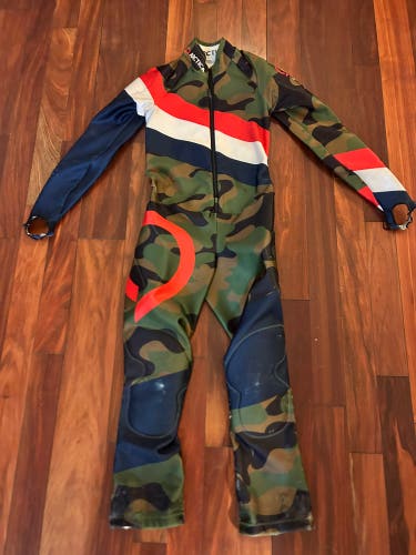 Arctica gs suit