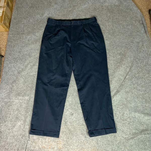 slim fit dress slacks B By Brooks Brothers Men's Classic-Fit Stretch Suit Separates Pant MSR –  DGFOutlet main image 0