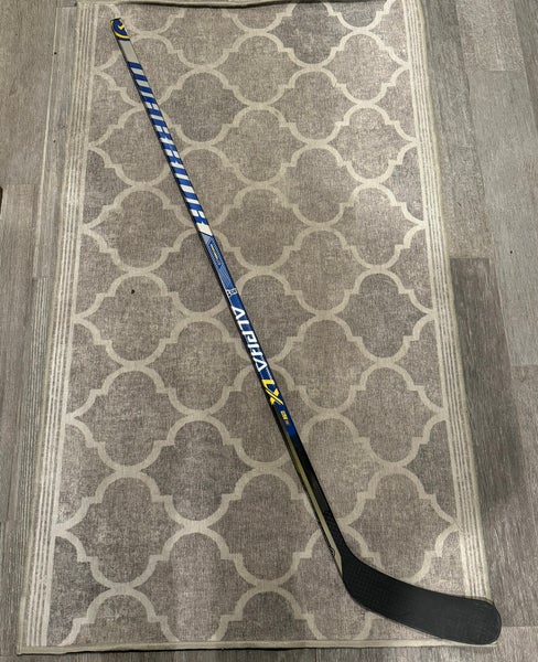 USED ONCE Warrior LX Pro Custom Alaska Dress (DX Build) 65 Flex P92 Pro Stock