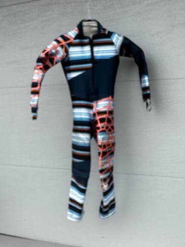 Spyder Kids 14/16 race suit