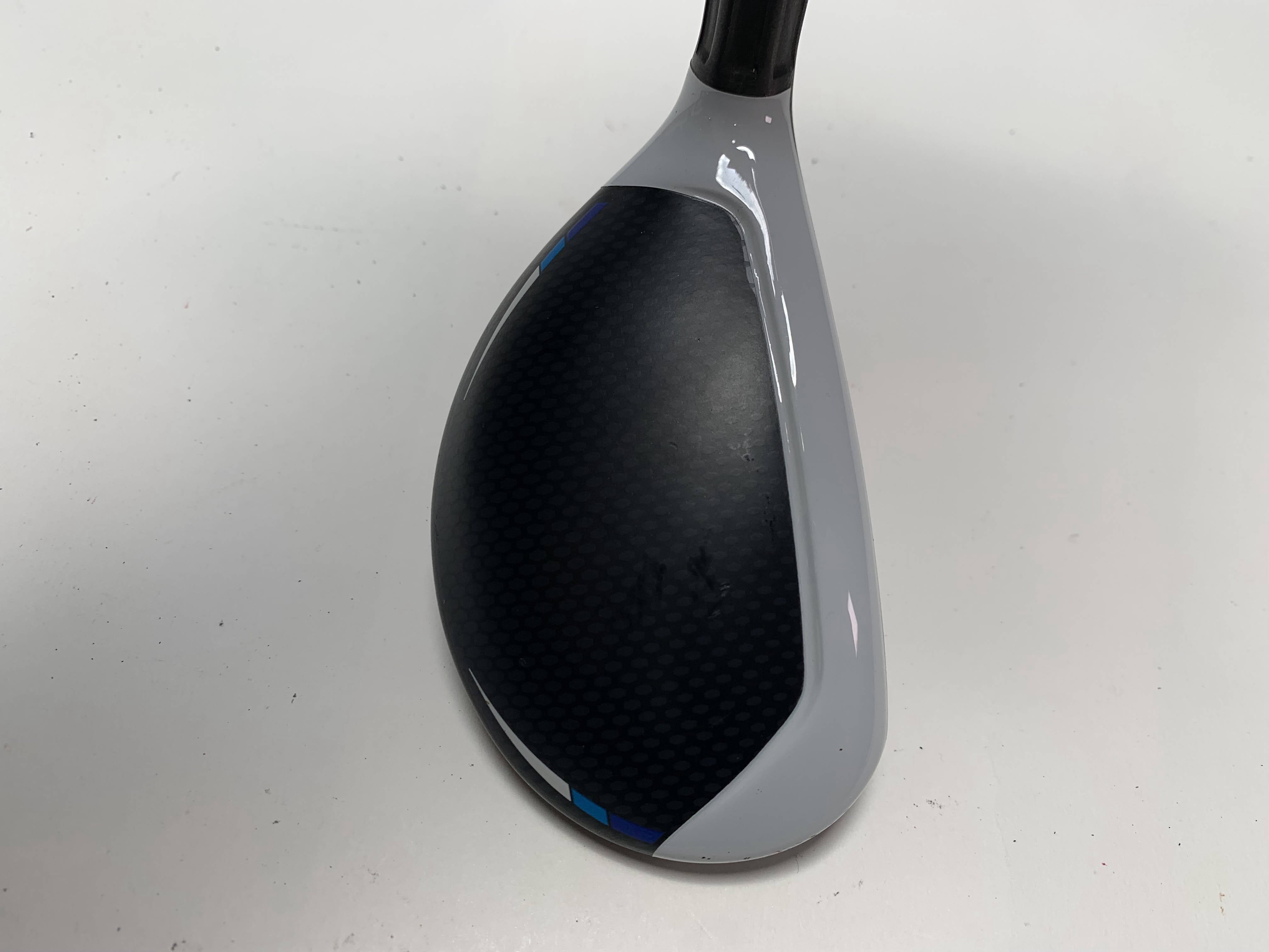 TaylorMade SIM2MAX 4U 22° Ventus Blue 7S Taylormade Sim2 Max 4