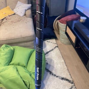 Used  Ping Right Handed Regular Flex 4H G30 Hybrid