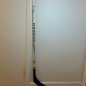 Reebok 15KP Left Youth Crosby 255 ON/OFF Ice Hockey Stick