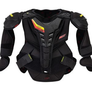 NEW Sherwood Rekker Legend 1 Hockey Player Shoulder Pads