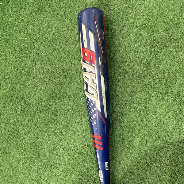 USSSA Marucci CAT9 Alloy Bat -10 20OZ 30"