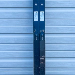 2022 Kastle RX 10 2.0 Skate Plus-Hard w/Rottefella Performance Bindings 187cm