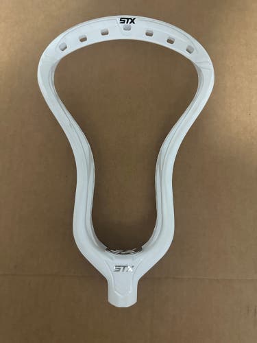Used Attack & Midfield Unstrung Stallion 1K Head