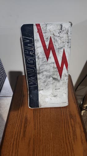 Used SLR2 Full Right Pro Stock Gloves