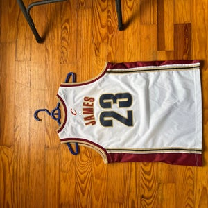 Nike vintage nba jersey
