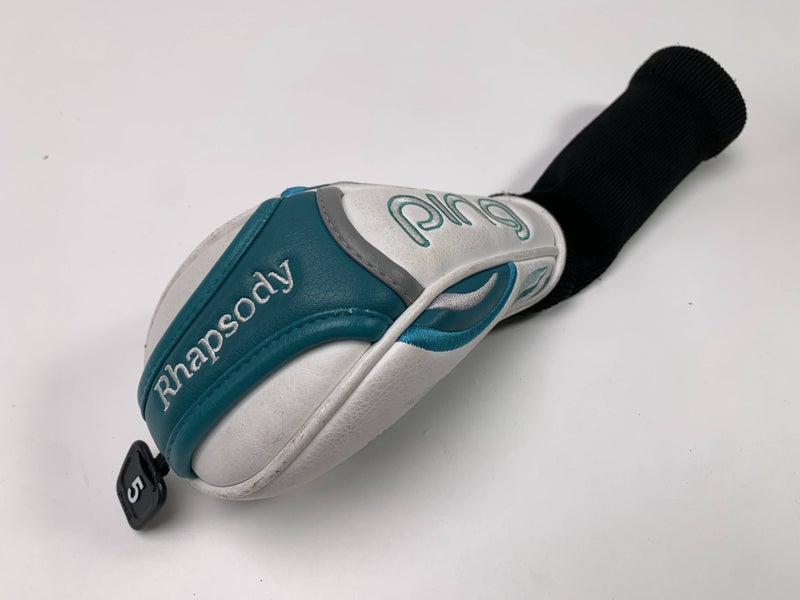 Ping Rhapsody 2015 5 Hybrid 26* ULT220 Lite Ladies Graphite Womens RH ...