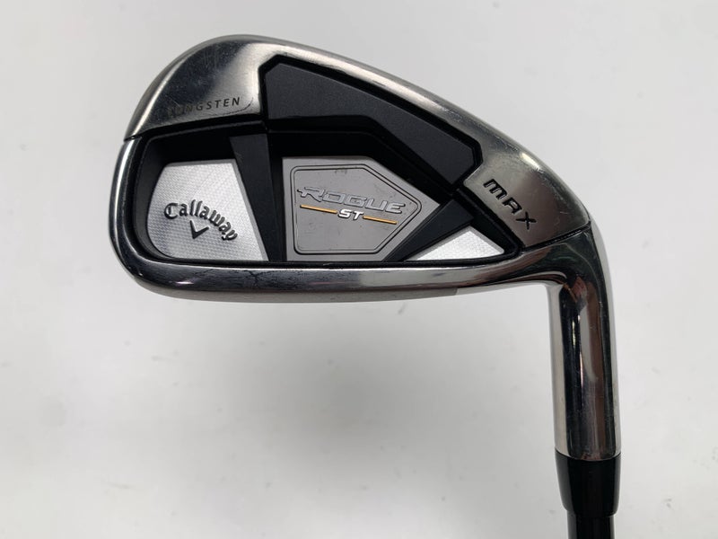 Callaway Rogue ST Max Single 5 Iron Tensei Blue AV Series 65g Regular RH
