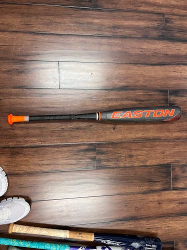 Used 2022 Easton Maxum Ultra Bat USSSA Certified (-10) Composite 20 oz 30"