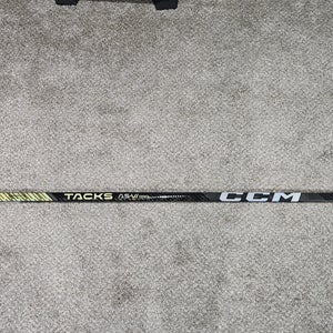New Senior CCM Tacks AS-VI PRO Left Hand Hockey Stick P28 80 Flex