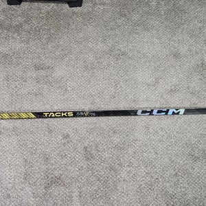 New Senior CCM Tacks AS-VI PRO Right Handed Hockey Stick P29 80 Flex