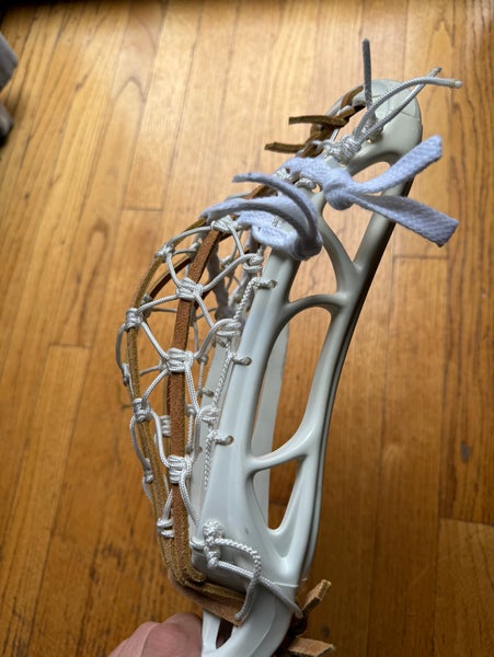 Warrior Savage Head