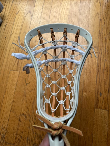 Warrior Savage Head