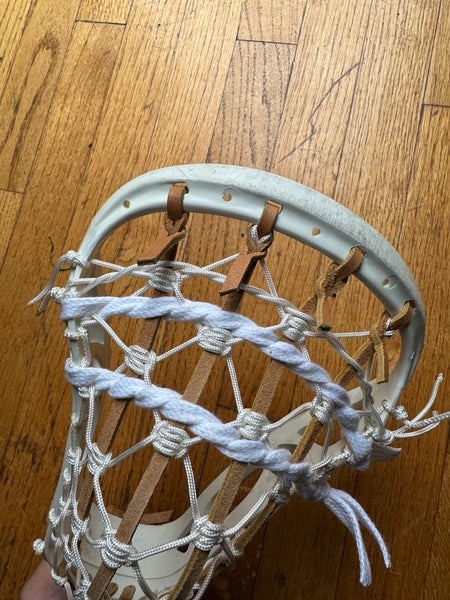 Warrior Savage Head