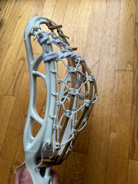 Warrior Savage Head