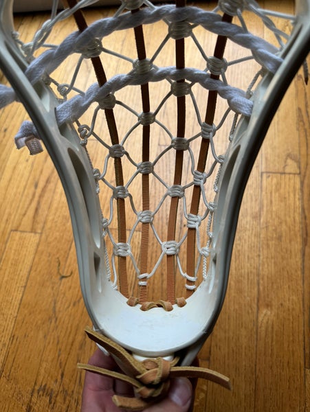 Warrior Savage Head