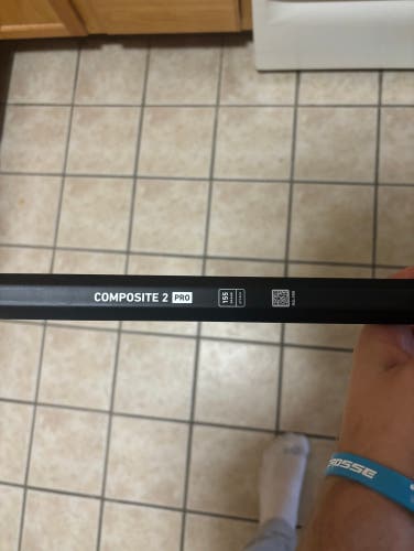 StringKing Composite 2 Pro 155 Brand New Free Shipping