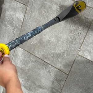 Used Easton USSSA Certified Alloy 20 oz 30" Bat