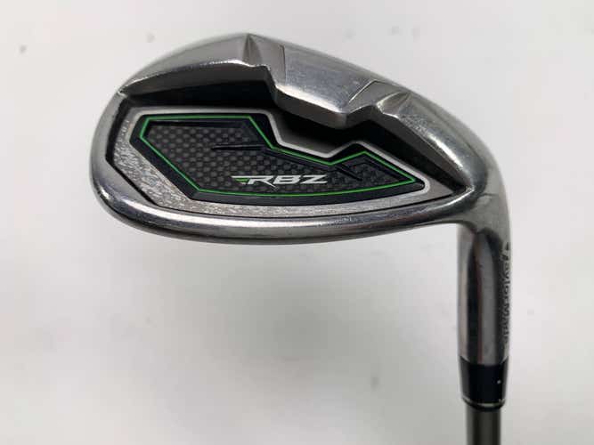 TaylorMade RocketBallz Sand Wedge 55* Ladies Graphite Womens RH