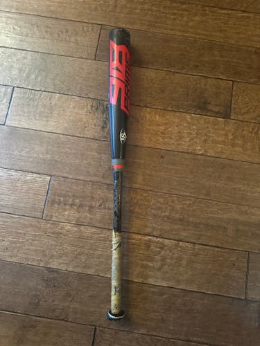 Used Louisville Slugger Prime 918 BBCOR Certified Bat (-3) 29 oz 32"