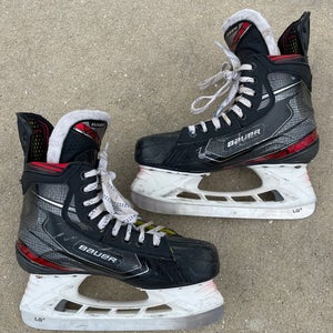 Bauer Vapor 2X Skates (Sz. 5D)