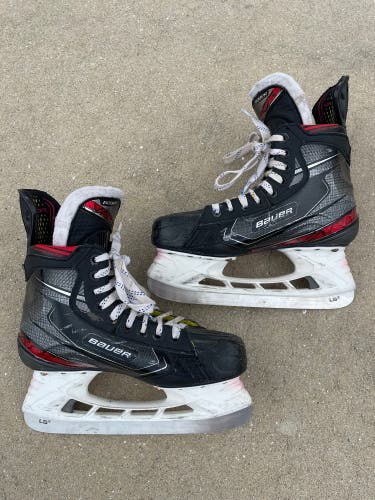 Bauer Vapor 2X Skates (Sz. 5D)