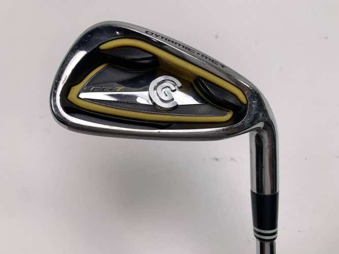 Cleveland CG7 Single 7 Iron Regular Steel Mens RH